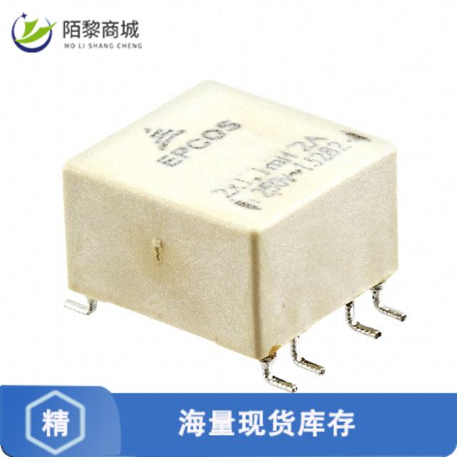 全新原装B82720S2202N040正品/CMC 1.1MH 2A 2LN SMD