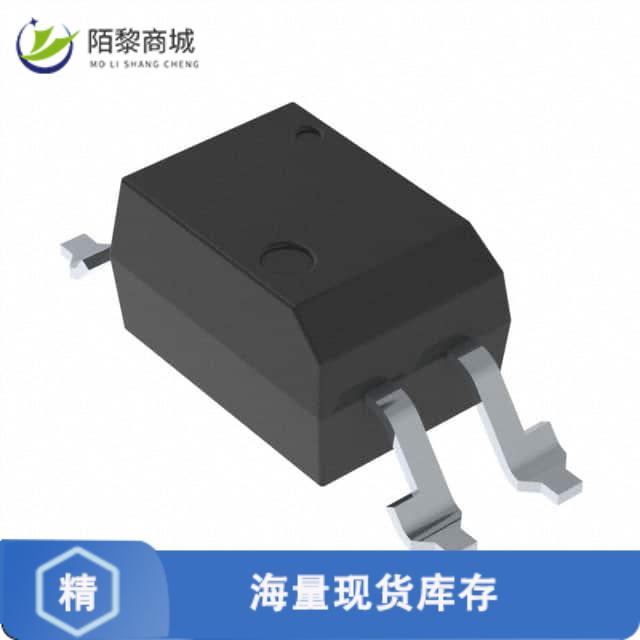 全新原装TLP241AF(TP4,F正品/SSR RELAY SPST-NO 2A 0-40V