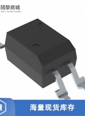 全新原装TLP241AF(TP4,F正品/SSR RELAY SPST-NO 2A 0-40V