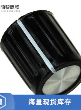 全新原装MPKG40B18正品/KNOB RIBBED 0.125