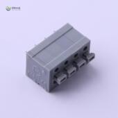 接线端子 全新原装 4P正品 弹簧式 KF211V 5.0