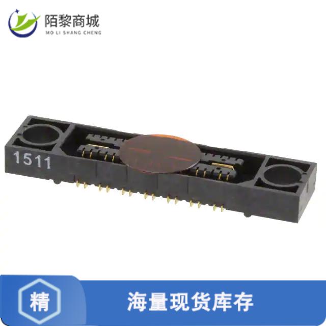 全新原装3-1658071-1正品/CONN DIFF ARRAY RCP 28P SM