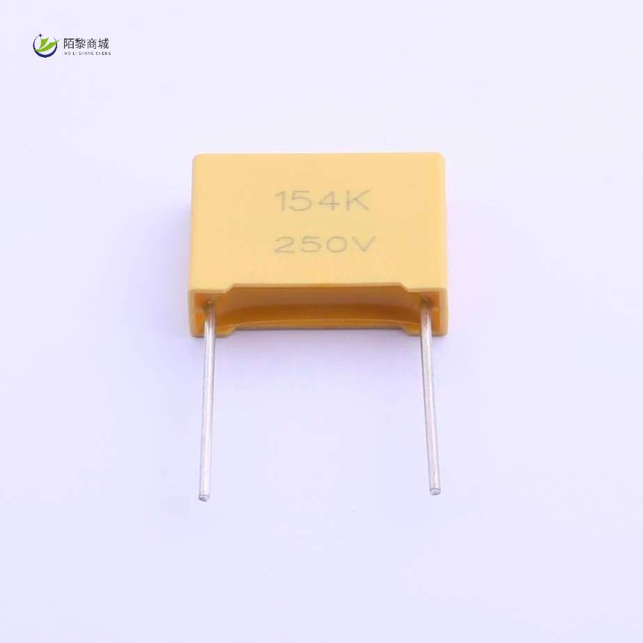 全新原装SMPC_154K0250DB1515正品/150nF ±10% 250V