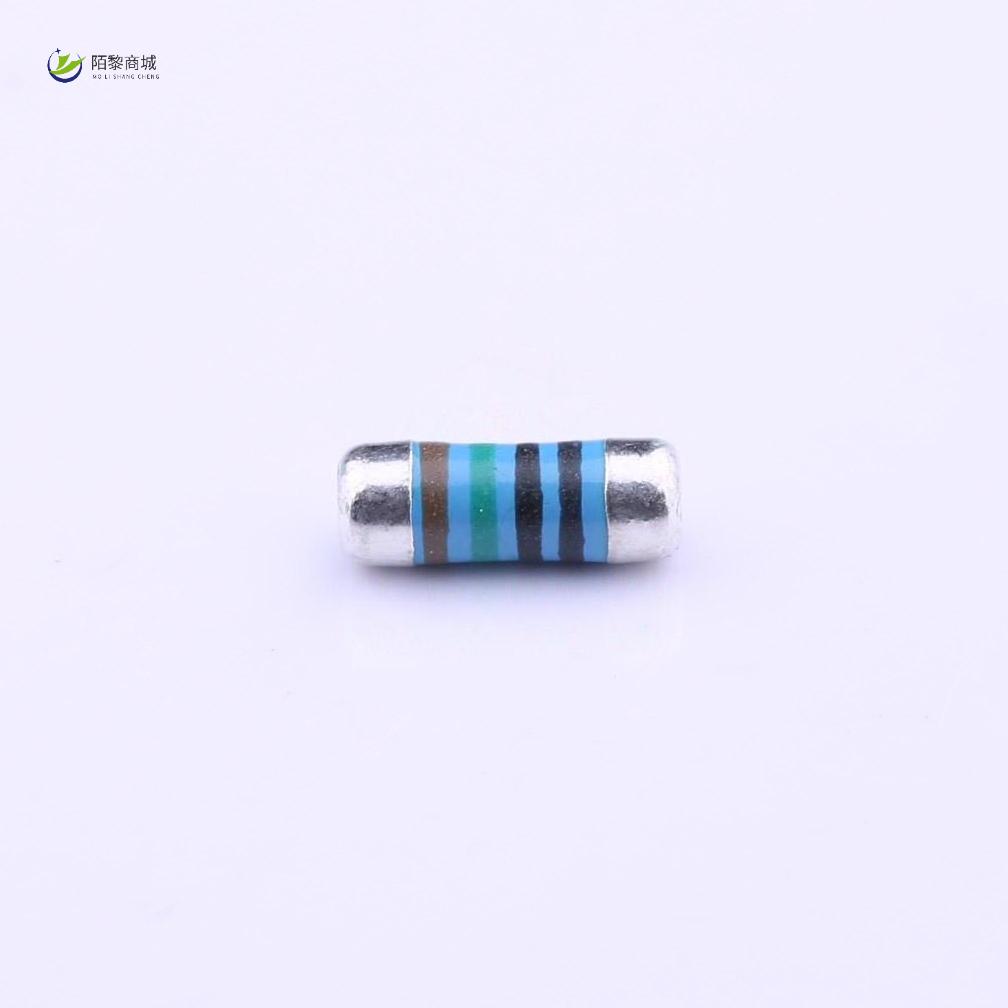 全新原装MM52F150RTKRTR2K0正品/150Ω ±1% 500mW