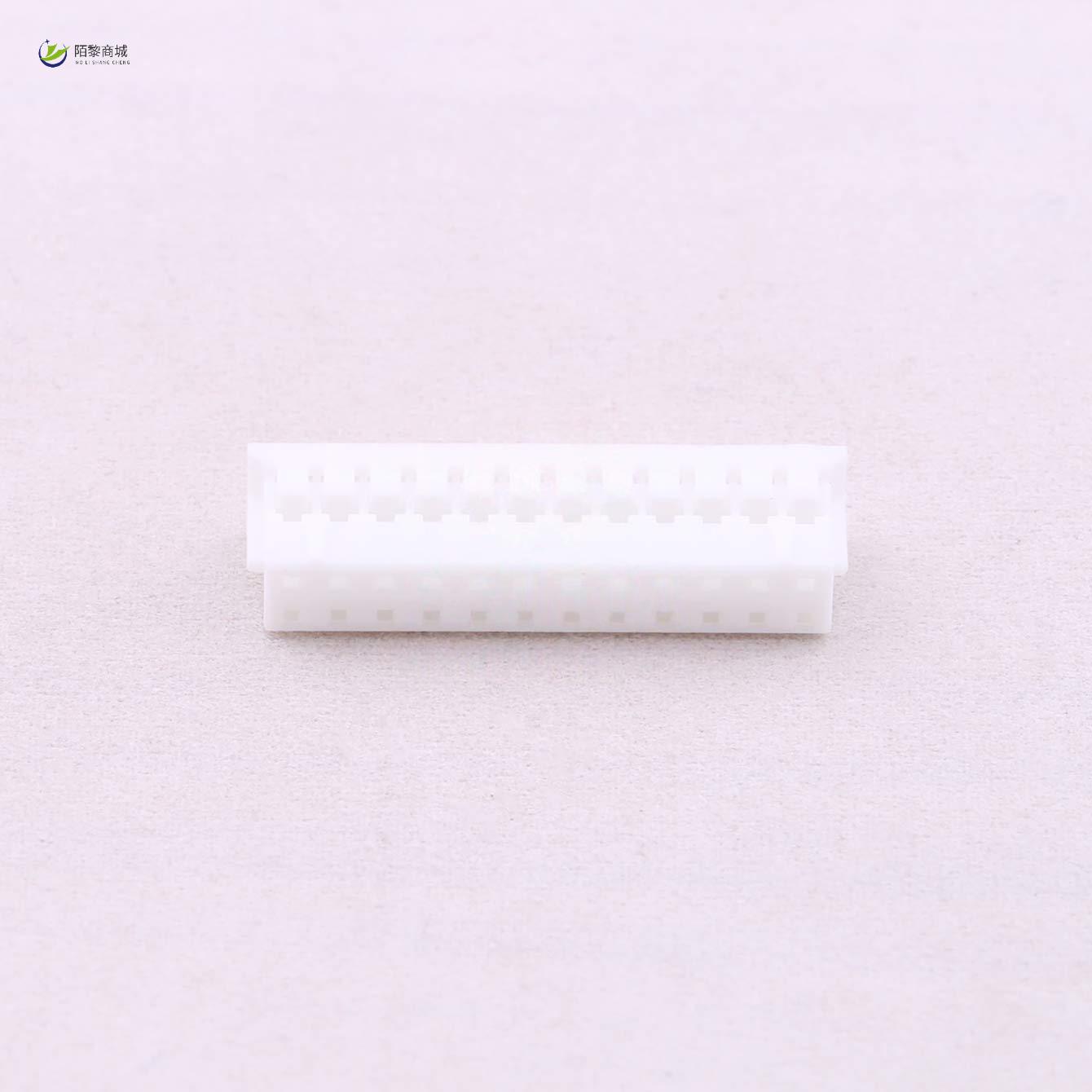 全新原装A2006H-2X12P正品/2mm 2x12P