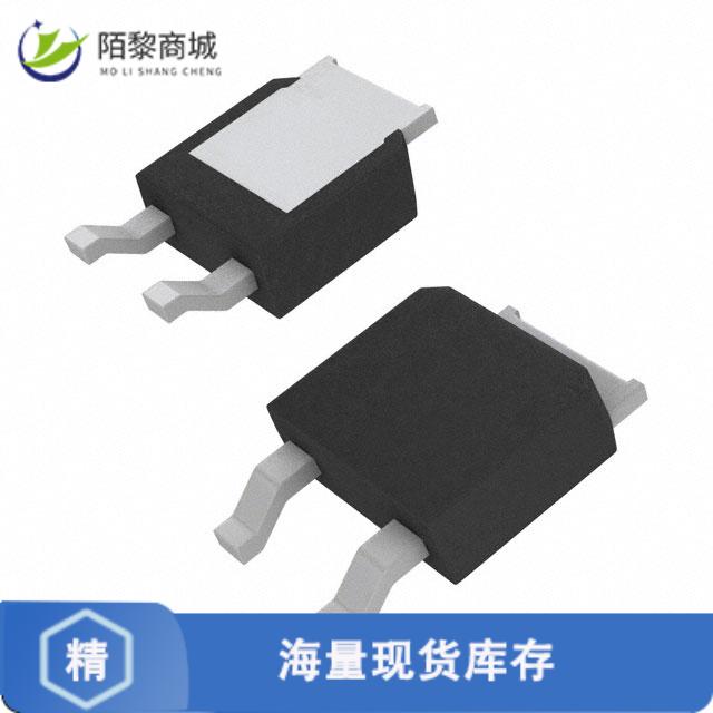 全新原装IPD80R1K4P7ATMA1正品/MOSFET N-CH 800V 4A T