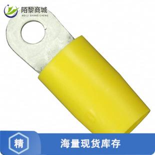 0正品 CONN CRIMP 4AWG 331456 CIRC 全新原装 RING