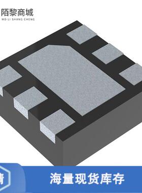 全新原装NCP711BMT330TBG正品/IC REG LINEAR 3.3V 100