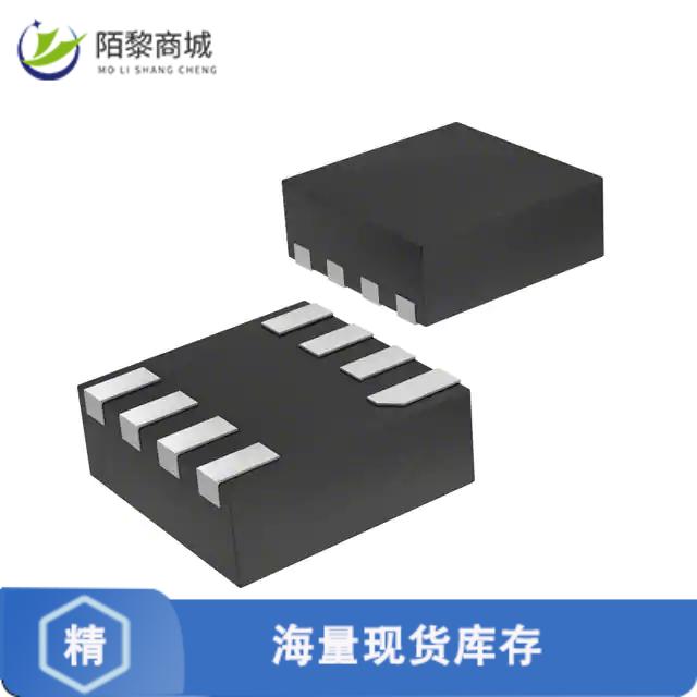 全新原装NCP4305DMTTWG正品/IC SEC SIDE SYNC RECT DR