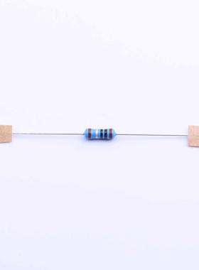 全新原装MFR1WSFTF52-1R正品/1Ω ±1% 1W