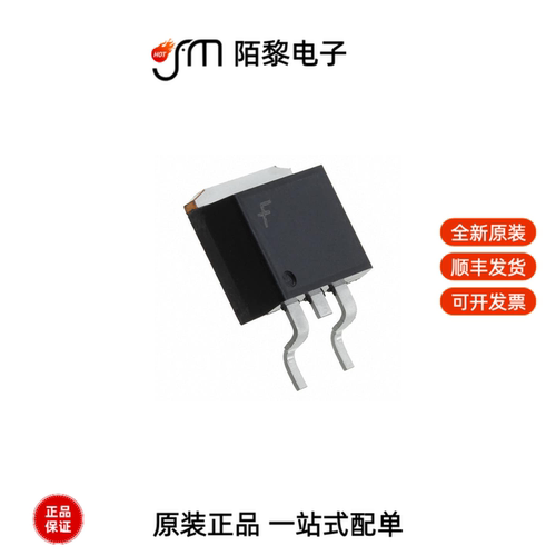 FGB3040G2-F085|FGH40N60SMD|FGH60N60SMD全新原装