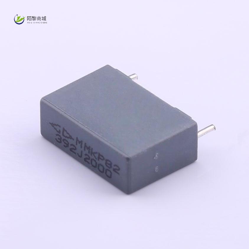 全新原装C823D392J60Q350正品/3.9nF ±5% 2kV