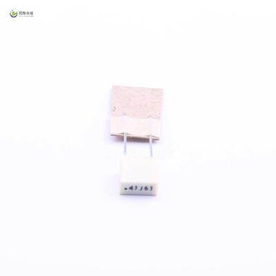 原装正品R82DC3470DQ60J全新470nF ±5% 63V