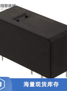 原装正品G2RL2DC24全新RELAY GEN PURPOSE DPDT 8A 24V