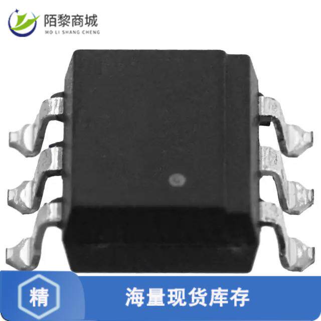 全新原装4N46-300E正品/OPTOISO 3.75KV DARL W/BASE 6SMD