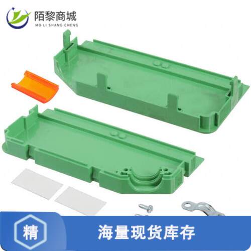 原装正品1805615全新CONN TERM BLK CABLE HSG GN 20POS