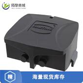 19410065405正品 CONN 全新原装 HAN ECO COVER BLACK