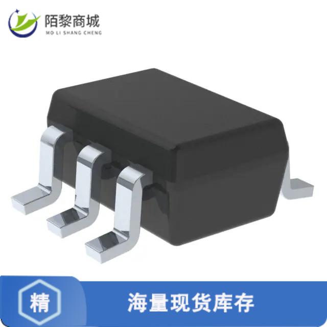 全新原装DAC7311IDCKR正品/IC DAC 12BIT V-OUT SC70-6