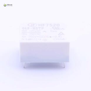HSTP全新触点形式 原装 012 HF7520 ：SP 正品