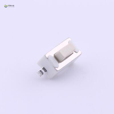 原装正品1TS002C-2400-5001-CT全新贴片带柱轻触 LCP+