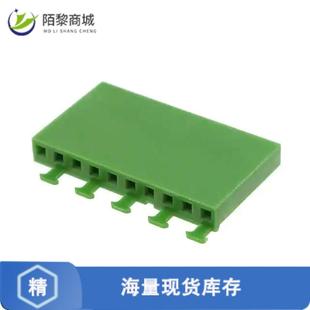 0正品 CONN RCPT 全新原装 10POS 925369 HOUSING CRIMP