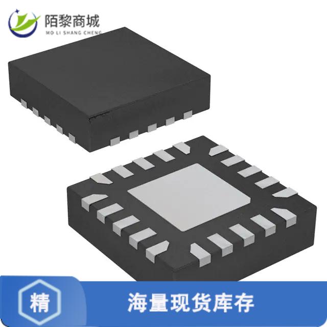 全新原装AT42QT1050-MMH正品/IC TOUCH SENSOR 5KEY 20