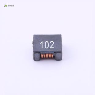 17mΩ 全新原裝 1.02KΩ 共模電感 SMCM7060 102T正品