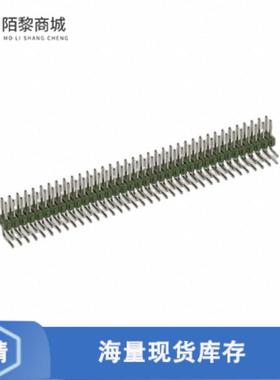 全新原装3-826953-6正品/CONN HEADER R/A 72POS 2.54MM