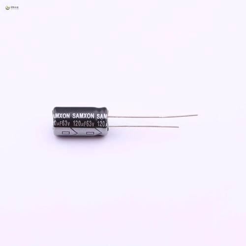 原装正品EGT127M1JF16RR全新120uF ±20% 63V