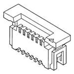 全新原装52610-2833正品/FFC & FPC 1.0 FPC ZIF ST 28