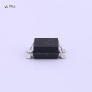 1.2V EL817S1 全新原装 200mW 5KVrms 正品