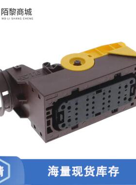 全新原装2138839-2正品/PLUG ASSY, 28 POS, KEY B, AM