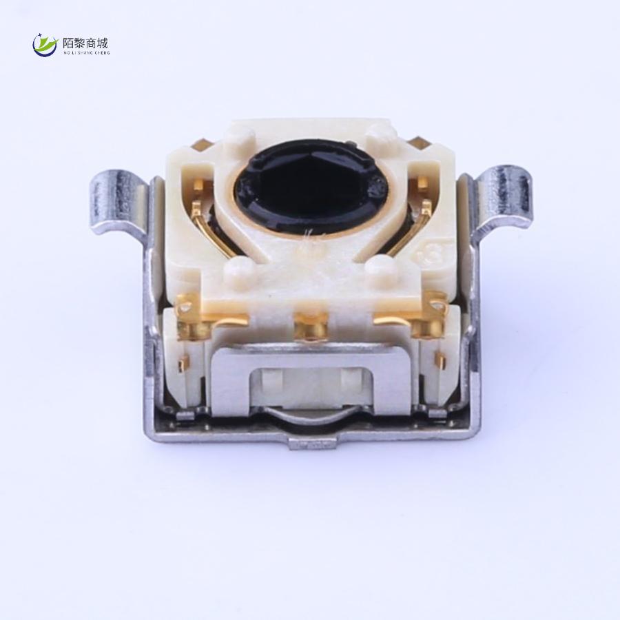 全新原装EC05E1220401正品/ SW5_7.6X6.2MM_SM 0.55mA