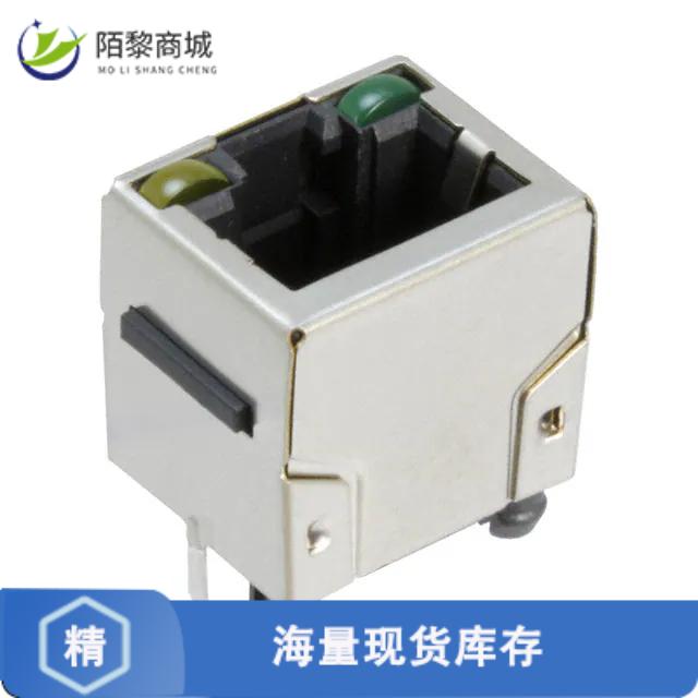 全新原装RJHSE3381A1正品/CONN MOD JACK 8P8C VERT SH