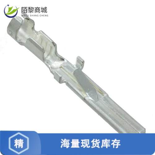 全新原装928931-1正品/CONN QC TAB 17-20AWG 0.110 CRIMP