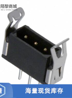 原装正品M80-8820342全新CONN HEADER VERT 3POS 2MM