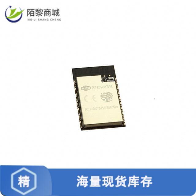 全新原装ESP32-WROVER-B正品/SMD MODULE ESP32-D0WD 3