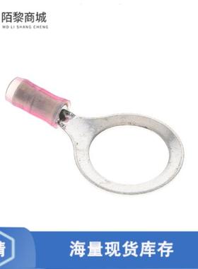全新原装53413-1正品/CONN RING OVAL 16-22AWG #1/2