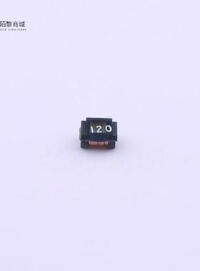全新原装FHW0805UF120JST正品/12uH ±5% 110mA 3.5Ω
