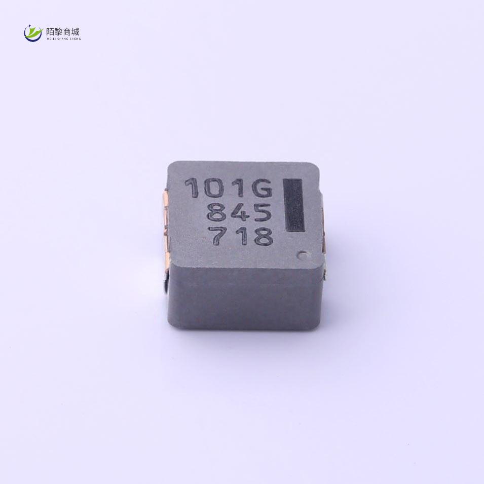 全新原装ETQP5M101YGK正品/100uH ±20% 1.7A 302mΩ