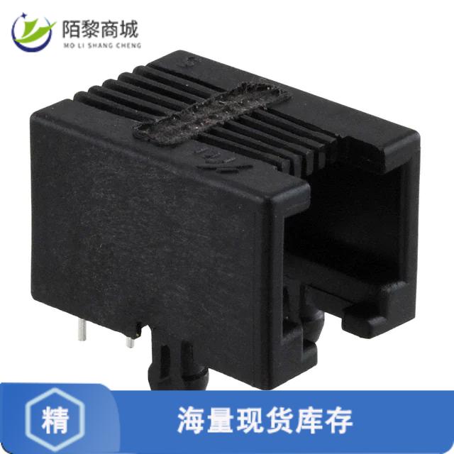 全新原装54601-906WPLF正品/CONN MOD JACK 6P6C R/A U