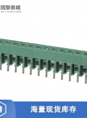 全新原装1984730正品/TERM BLK 14P SIDE ENT 3.5MM PCB