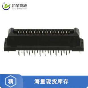 40R 6ST VERT 正品 GOLD 40POS TX24 RCPT 原装 H1E全新CONN