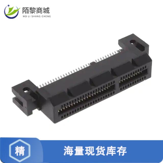 全新原装10025026-10201TLF正品/CONN PCI EXP FEMALE