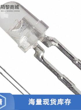 全新原装HLMP-1340正品/LED RED CLEAR T-1 T/H