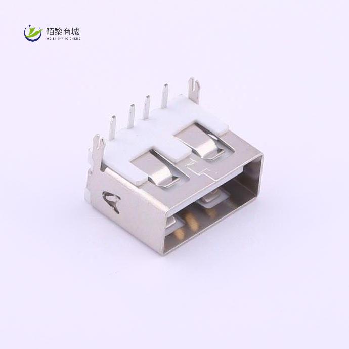 全新原装912-222B1016D10100正品/Type-A 母座