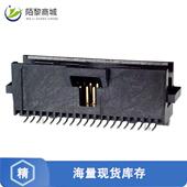 104549 SMD 6正品 全新原装 CONN HEADER 40POS 1.27MM