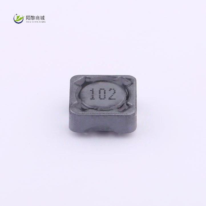 全新原装YPRH0703-102M正品/功率电感 1mH ±20% 9.44Ω