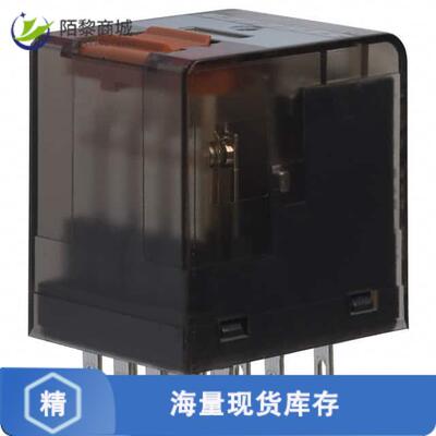 全新原装PT570024正品/RELAY GEN PURPOSE 4PDT 6A 24V