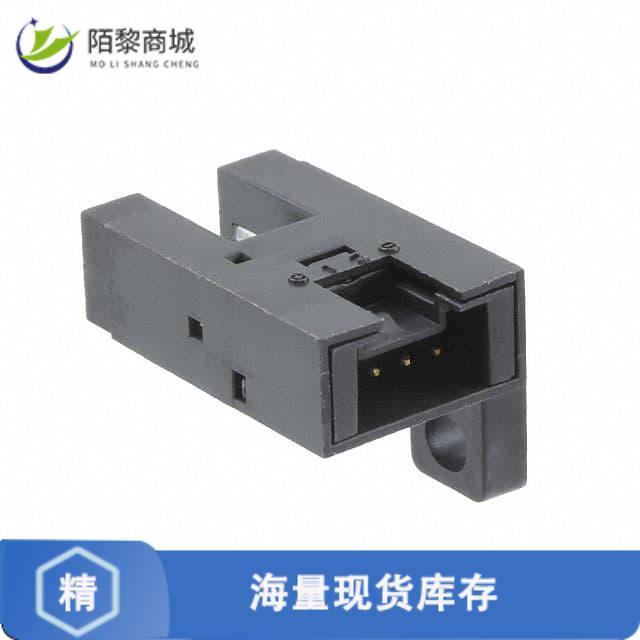 全新原装EE-SX976P-C1正品/SENSOR OPT SLOT MODULE F-